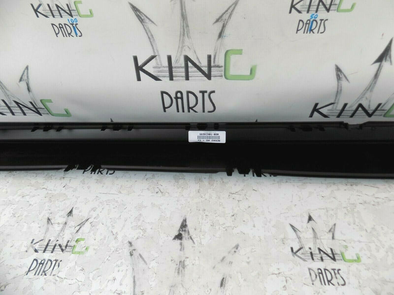 MERCEDES BENZ GLC X253 2015-ON RIGHT SIDE SKIRT SILL COVER A2536980400