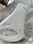 MERCEDES GLE W166 2016-2019 GENUINE FRONT BUMPER PDC A2928851225