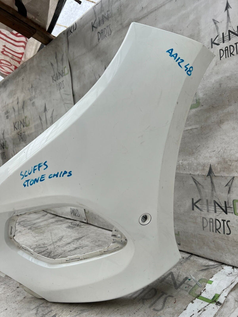 MERCEDES GLE W166 2016-2019 GENUINE FRONT BUMPER PDC A2928851225