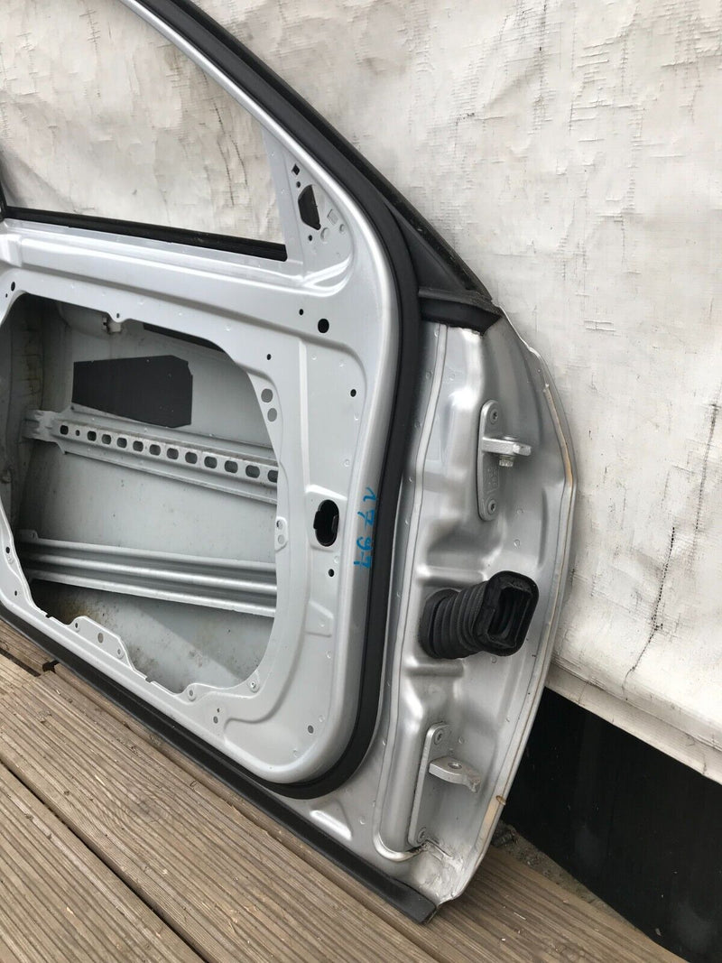 MERCEDES W212 2010-2015 GENUINE FRONT DOOR SHELL PANEL LEFT PASSENGER SIDE