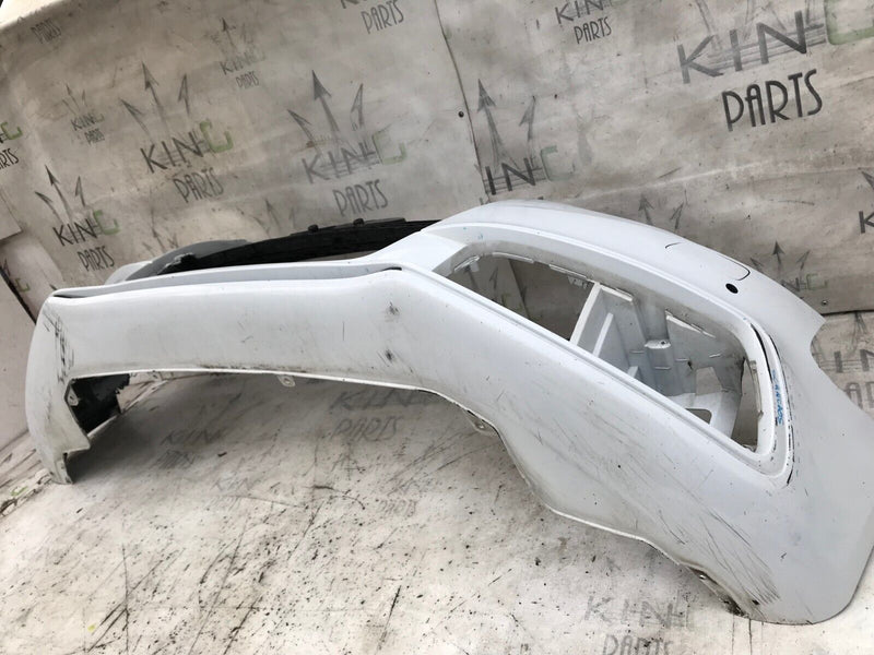 AUDI A5 8T LCI S-LINE 2011-2016 FRONT BUMPER PDC GENUINE 8T0807437