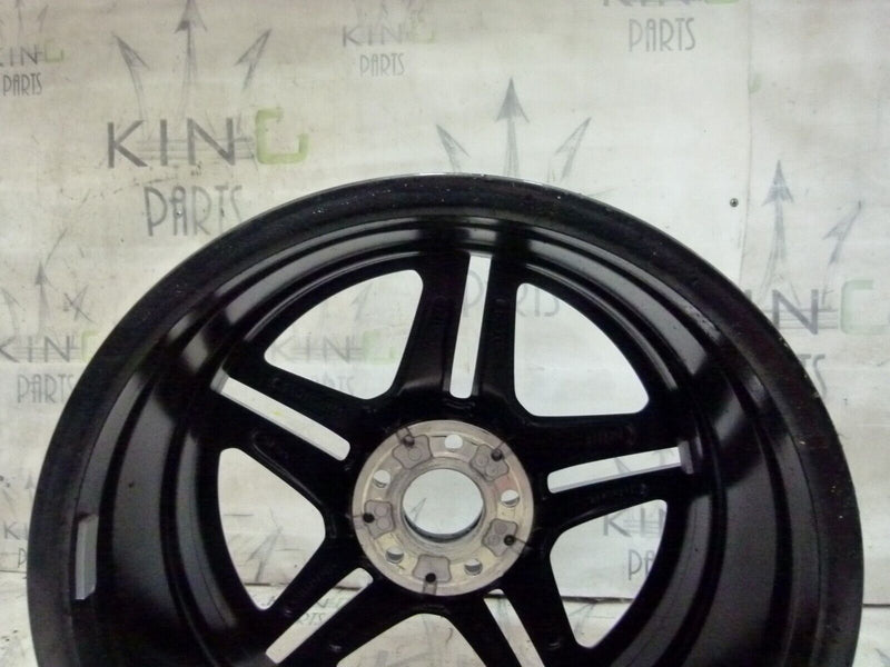 MERCEDES A CLASS W177 ALLOY WHEEL RIM 18" 7.5J ET49 GENUINE A1774011500