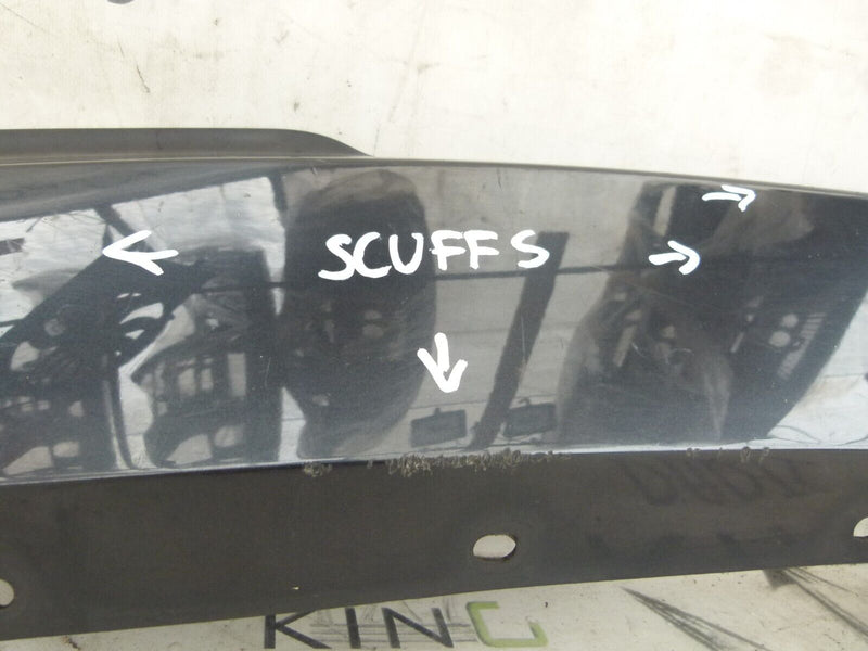 BMW F10 LCI M-SPORT 2013-2016 REAR BUMPER DIFFUSER GENUINE 5112 7904994