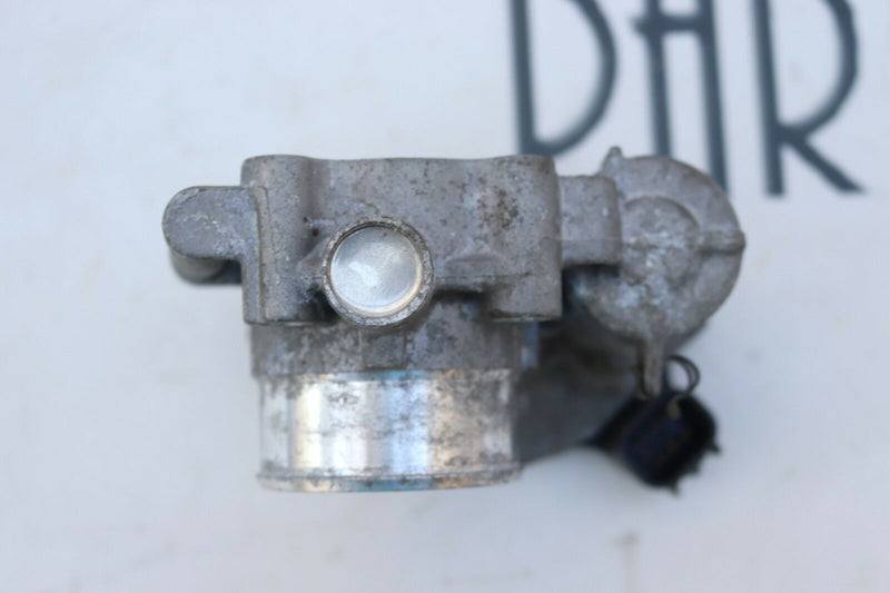 VAUXHALL CORSA D 2006-2014 1.2 1.4 PETROL THROTTLE BODY 55562270 *2