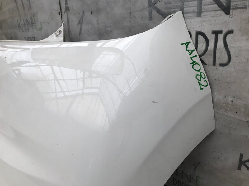 PEUGEOT 108 2014-2017 REAR BUMPER GENUINE 521590H070