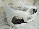 BMW F44 GRAN COUPE xDRIVE 2020-ON FRONT BUMPER GENUINE 4x PDC 8075476