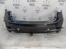 MAZDA 3 SPORT 17 - ON GENUINE REAR BUMPER P/N: B63B-50221