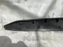 TOYOTA C-HR 2020-ON FRONT DOOR RIGHT PANEL MOULDING TRIM 75073