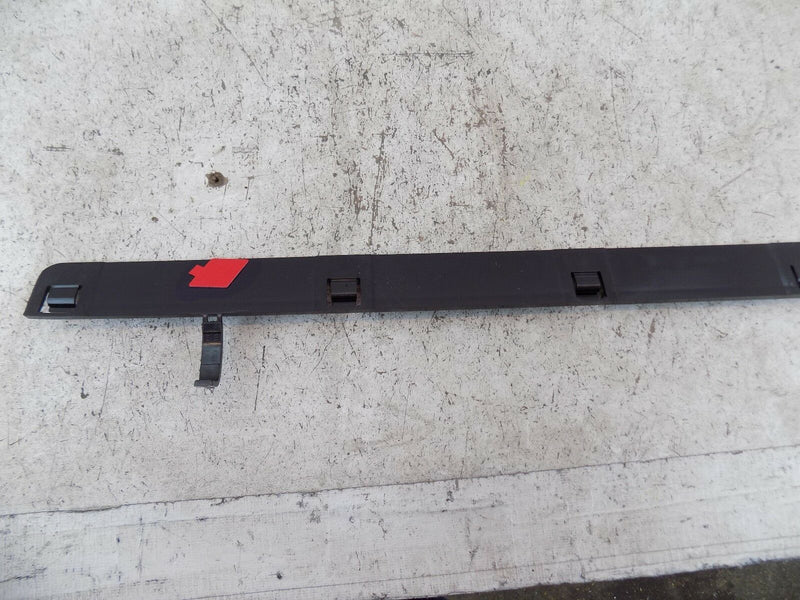 VOLVO XC60 2010-2016 Exterior-Rocker Panel Molding Trim Right 31253163 (S25-16)