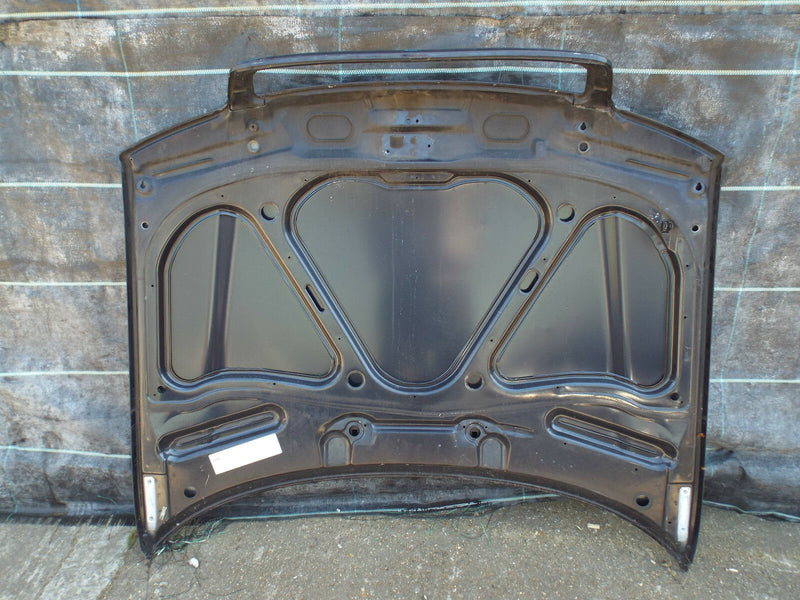 Audi A4 B5 1994-2000 Bonnet Genuine Black