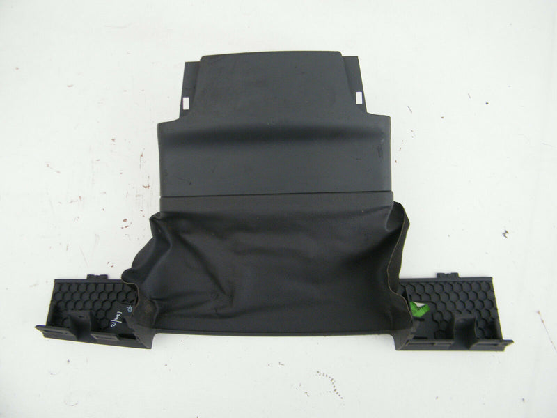 VW TOUAREG MK1 (7L) 2002-2006 SURROUND TRIM COVER STEERING COLUMN COWL PANEL