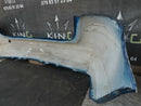Vauxhall Zafira MK2 B 2005-2011 Rear Bumper Genuine Blue (A4255)