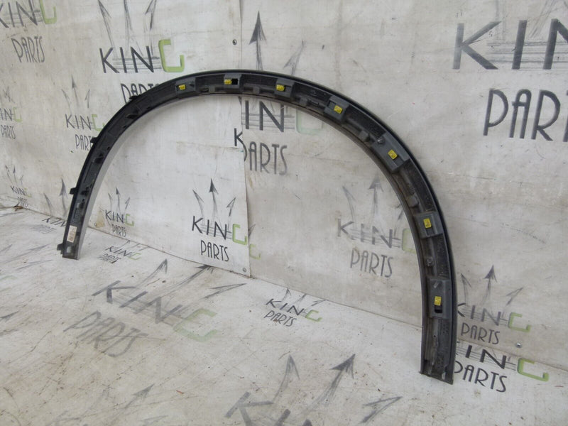 VOLVO XC90 2014-2018 FRONT RIGHT WHEEL ARCH TRIM COVER GENUINE 31378163