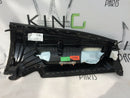 BMW 2 SERIES F44 GRAN COUPE AIRBAG SIDE PART LEFT LEATHER REAR SEAT 5502251235