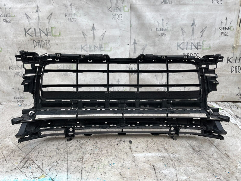 PORSCHE MACAN GTS 2020-ON FACELIFT FRONT BUMPER RADIATOR GRILL 95B807683