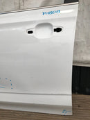 MG 5 EV 2020-2021 GENUINE FRONT DOOR SHELL PANEL LEFT PASSENGER SIDE