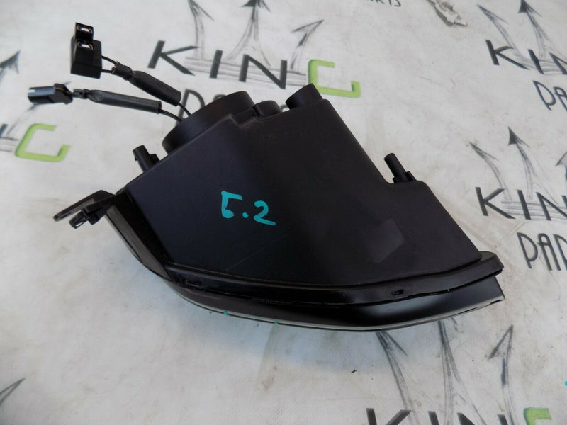 BMW S1000XR 2015-2017 FRONT HEADLIGHT GENUINE LIGHT LAMP RIGHT SIDE 1024001