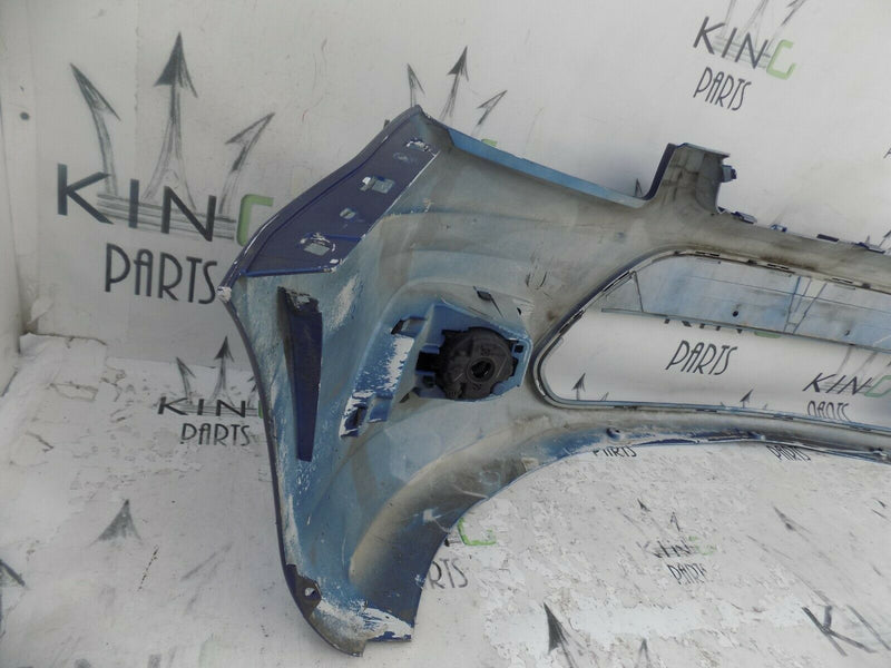 FORD FOCUS MK4 FRONT BUMPER 2008 TO 2011 GENUINE FORD PART