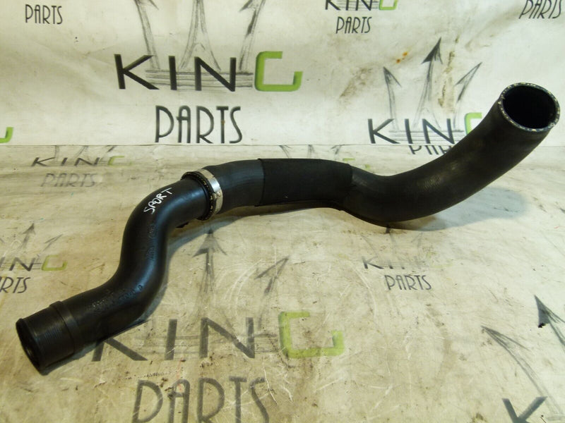 RANGE ROVER SPORT 13-17 INTERCOOLER HOSE PIPE GENUINE FPLA6K770CD