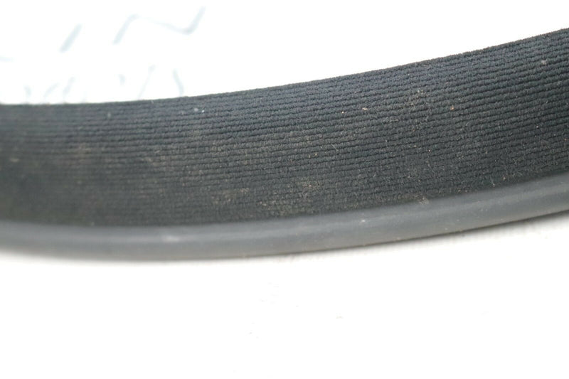 MERCEDES E CLASS W207 2009-2017 COUPE FRONT DOORS SEAL RUBBER LEFT & RIGHT