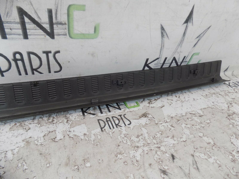 FORD TRANSIT CONNECT REAR BUMPER TRIM COVER PANEL 2T1417B807 2002-13