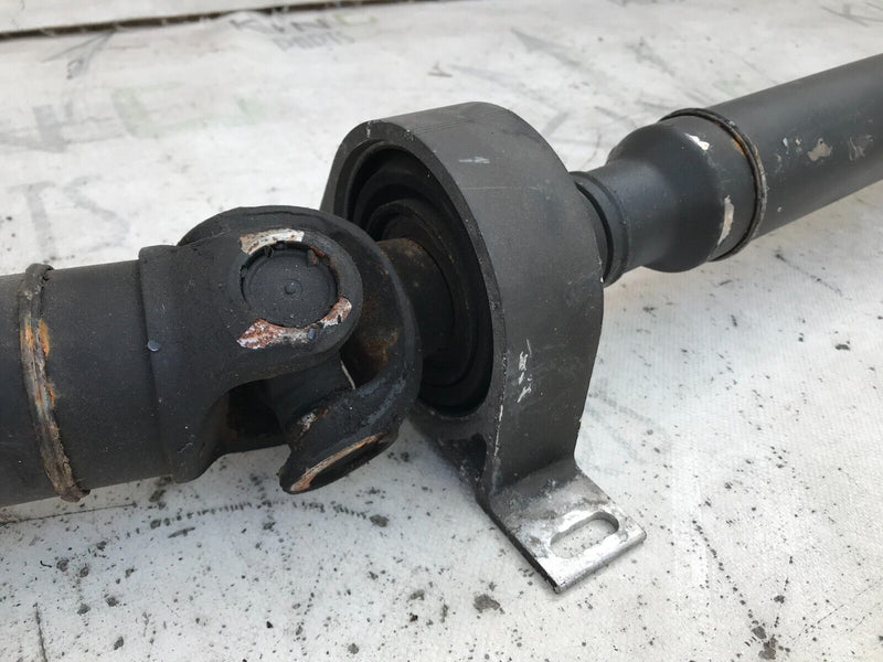 MERCEDES E W212 2010-15 2.2 CDI DIESEL MANUAL PROP SHAFT GENUINE A2124102316