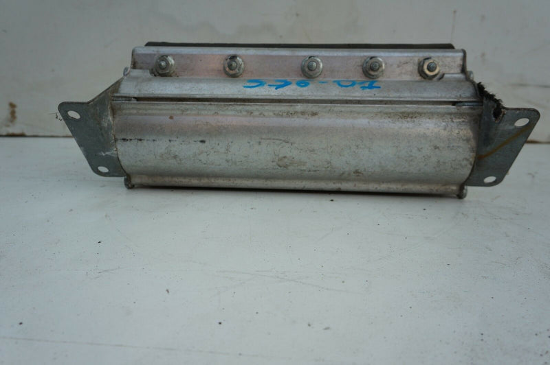 MERCEDES CLK 230K 1999-2004 PASSENGER SIDE DASHBOARD AIRBAG 00068163 G - S36-01