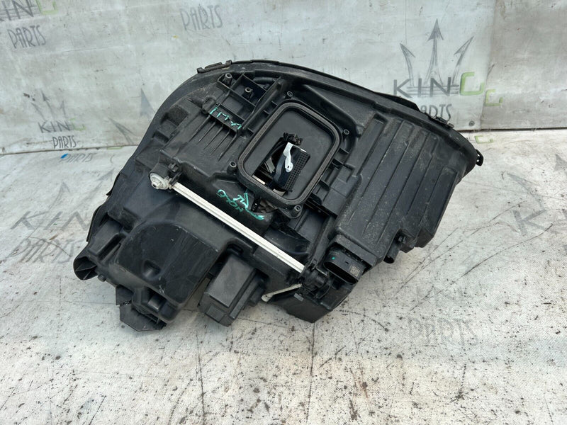 MERCEDES W213 2016-2020 DRIVER SIDE RIGHT LED HEADLIGHT A2139066801