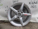 BMW 1 SERIES F20 F21 2016 ON 16" INCH 654M ALLOY WHEEL 7J ET40 6866302