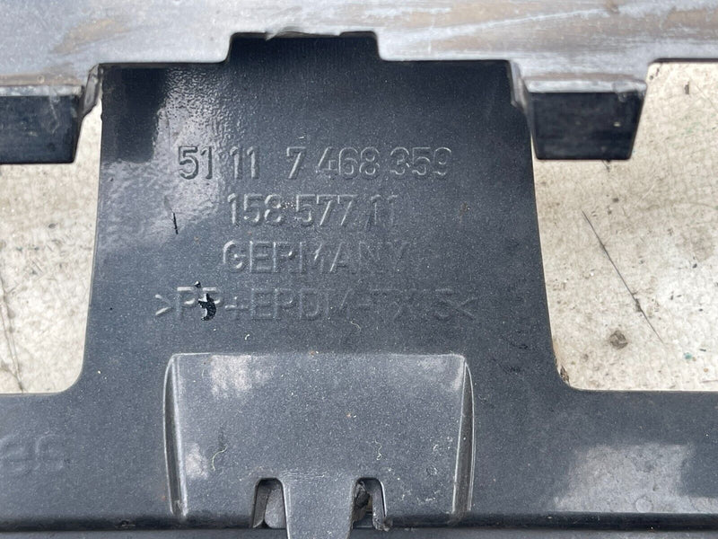 BMW 3 SERIES G20 G21 2018-2022 FRONT BUMPER PDC GENUINE 51117468359