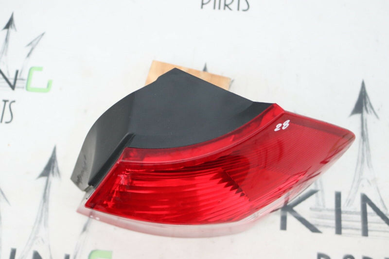 BMW 1 SERIES E80 E81 2004-11 RIGHT DRIVER SIDE REAR LIGHT LAMP STOP 7194956