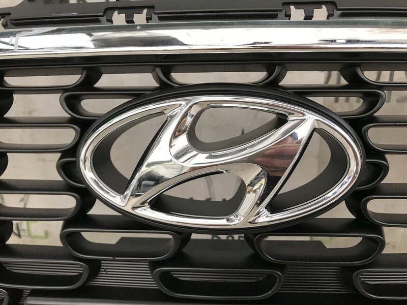 HYUNDAI i30 FASTBACK 2019-ON *NEW* FRONT BUMPER GRILL GRILLE 86351-G4AB0