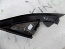 BMW 5 SERIES F11  FRONT RIGHT  DOOR WINDOW FRAME COVER TRIM RIGHT 608290