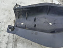 MERCEDES C CLASS W205 14-18 REAR RIGHT CONTROL ARM COVER A2053523000 #