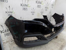 MG ZS SUV 2017-ONWARDS FRONT BUMPER WITH LOWER SECTION PN: P10336751