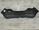 VAUXHALL CORSA E 2014-2019 REAR BUMPER GENUINE 39002839