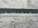 KIA SPORTAGE GT-LINE 2021-ON REAR BUMPER LOWER SPOILER 86696R2CA0