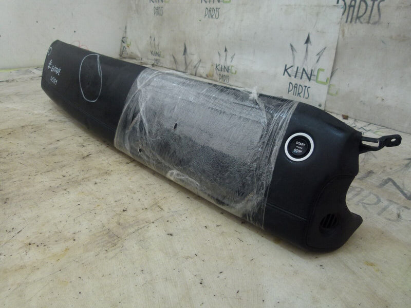 RANGE ROVER EVOQUE L551 HYBRID 2019-ON NAVI SCREEN & DASHBOARD START STOP BUTTON