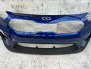 KIA NIRO HYBRID 2019-ON FRONT BUMPER PDC GENUINE 86511-Q4000