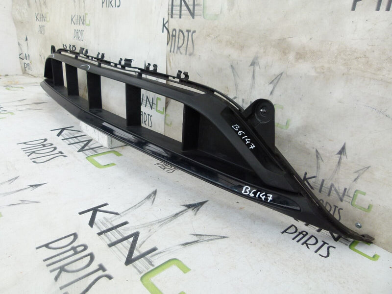 MERCEDES E-CLASS W213 AMG FRONT BUMPER GRILL GRILLE GENUINE A2138858804