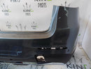 MERCEDES GLC X253 AMG LINE 2016 2017 REAR BUMPER GENUINE PDC A2538850300
