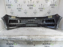 VW TRANSPORTER CARAVELLE T6 FRONT BUMPER SILVER 2016-2019  7E5807221D