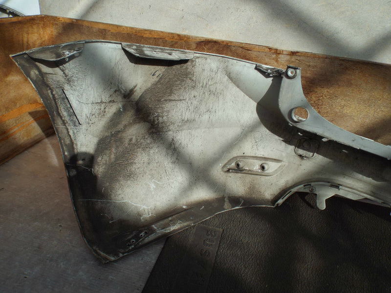 Ford Focus MK4 2008-2012 Estate Rear Bumper (A3059)