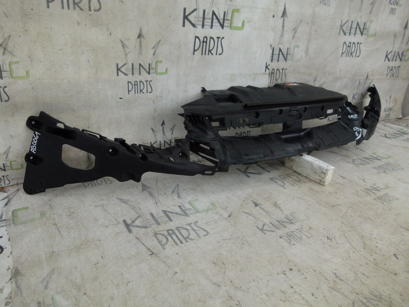 FORD FOCUS MK3 2010-2014 FRONT BUMPER SUPPORT BRACKET GENUINE BM5117E778