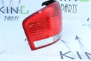 AUDI A3 8P 2005-2008 3DR LEFT SIDE REAR LIGHT TAIL LAMP 8P0945095A
