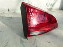 VW GOLF MK7 2013-15 GENUINE REAR TAIL LIGHT LEFT PASSENGER SIDE 5G0945093S