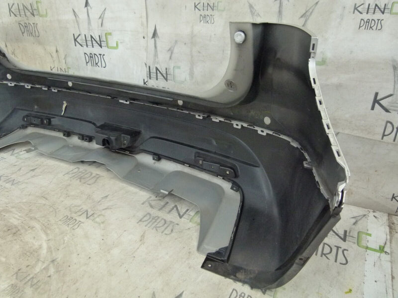 SUZUKI SX4 MK2 JY 2013-2015 REAR BUMPER PDC GENUINE 7182161M0