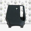 FORD FIESTA MK7 2008-2016 SURROUND TRIM COVER LOWER STEERING COLUMN COWL PANEL