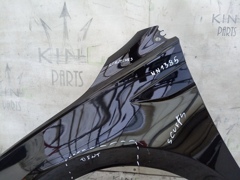 VW POLO MK6 AW 2017-23 FRONT FENDER WING PANEL LEFT PASSENGER SIDE