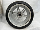 MERCEDES W212 18" ALLOY WHEEL & TYRE 9J ET54 A2124012402